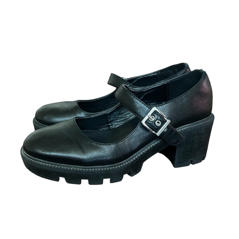 DOLCE VITA NEBULA Mary Jane’s women size 7.5